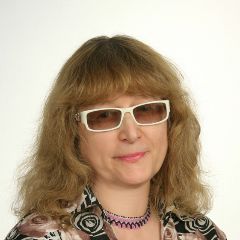 Пущаева Лариса