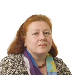 Хамзина Наталья
