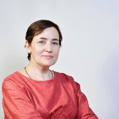 Львова Екатерина Васильевна
