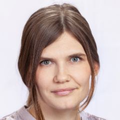 Юхманкова Ирина