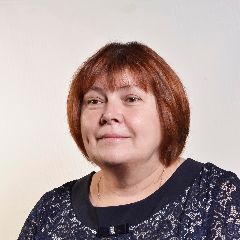 Воронкова Валентина Георгиевна