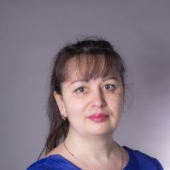 Плешкова Юлия Владимировна