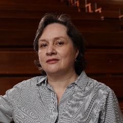Бурнашева Елена Николаевна