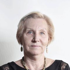 Рожко Клавдия