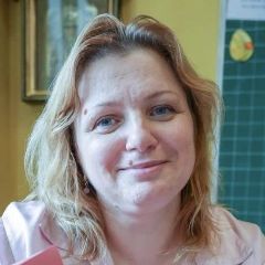 Сергеева Татьяна