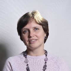 Пачина Анна Викторовна