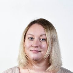 Самохвалова Ольга