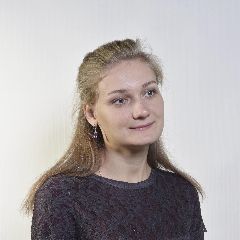 Красностанова Наталья Игоревна