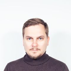 Черноризов Кирилл