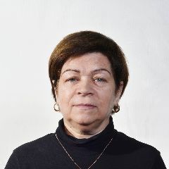 Жильцова Елена Валентиновна