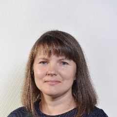 Толстоусова Оксана