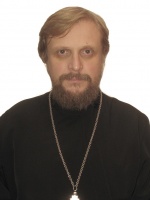 Иерей Кирилл Слепян