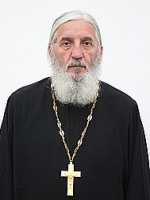 Иерей Лев Аршакян