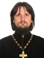 Иерей Алексий Дробышев