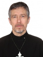 Иерей Игорь Мережко