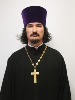 Протоиерей Вадим Королев
